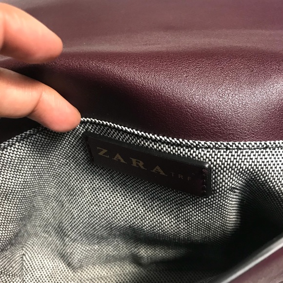 Zara cross body bag - Picture 5 of 8